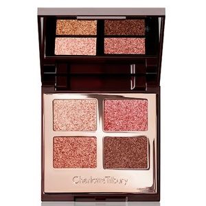 Charlotte Tilbury Luxury Eyeshadow Palette